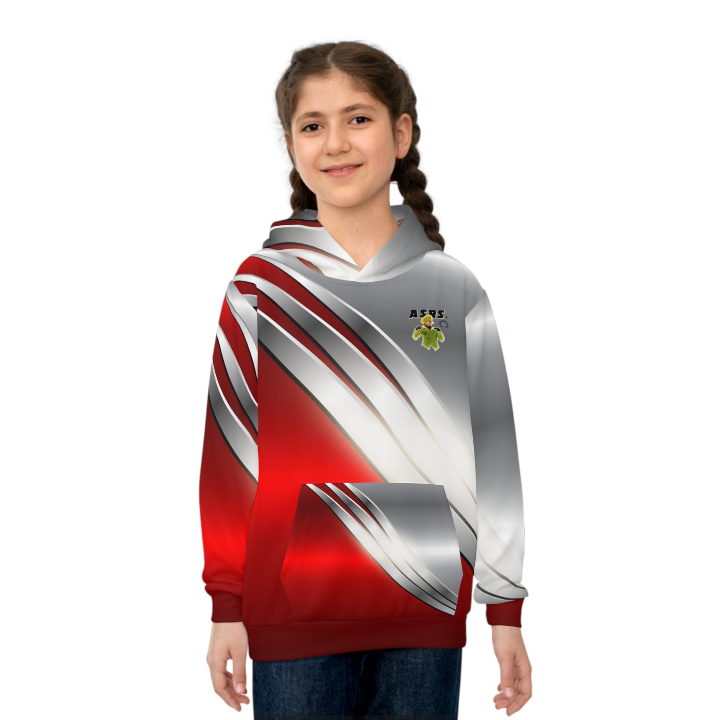 Kids Hoodie