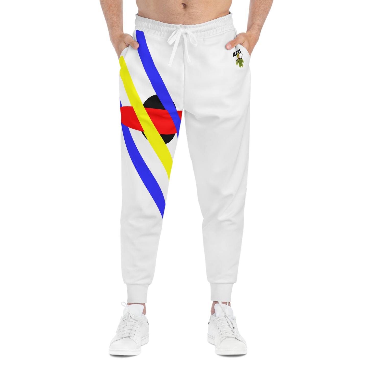 Unisex Chinos