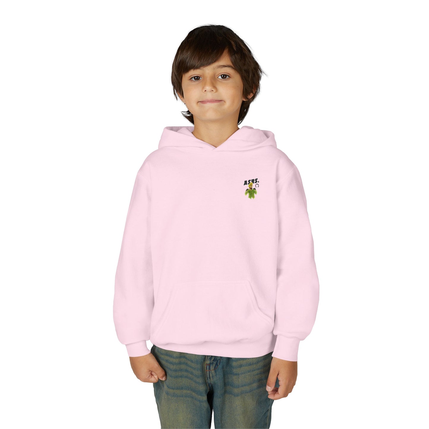 Youth Hoodie