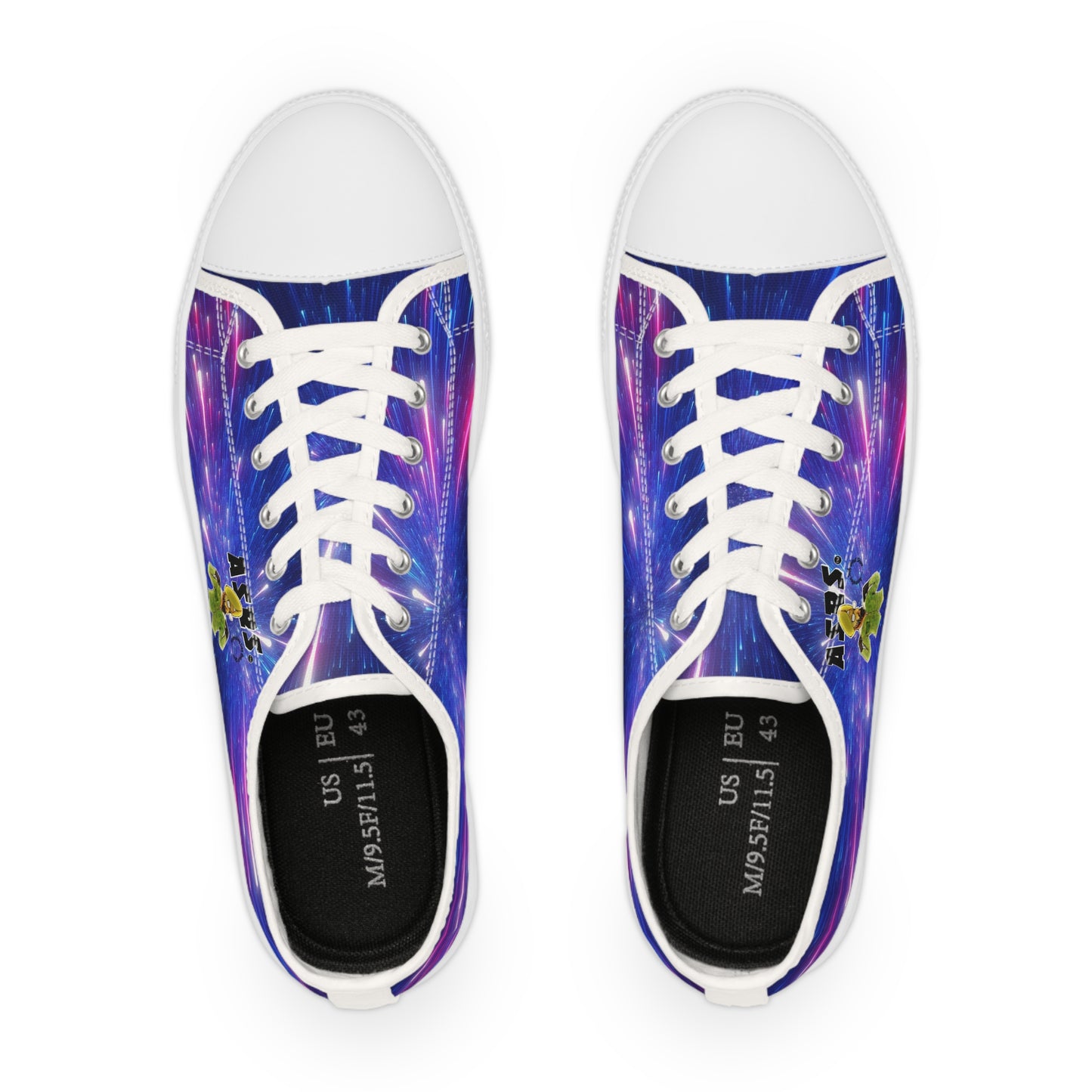 Casual Sneakers