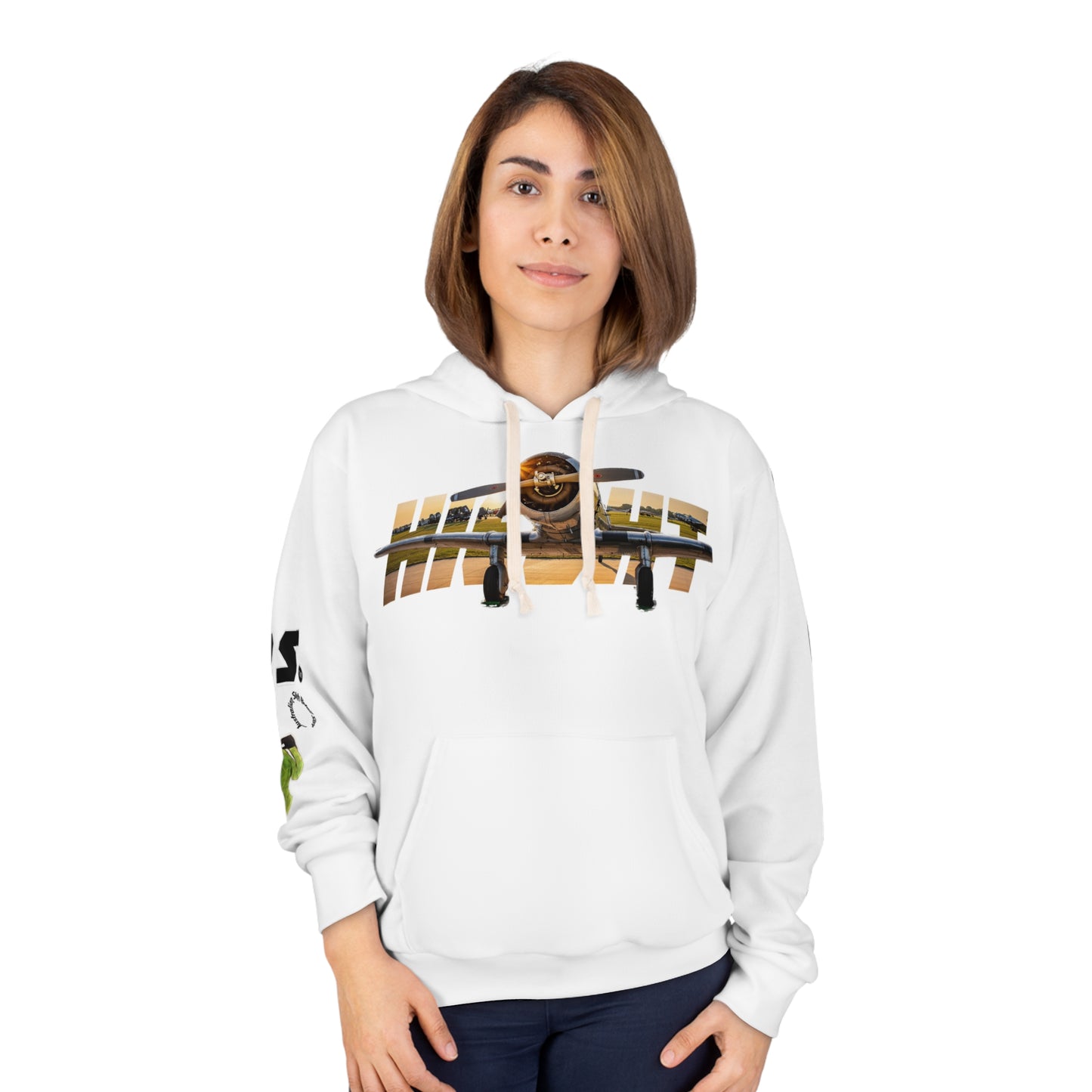 Unisex Hoodie