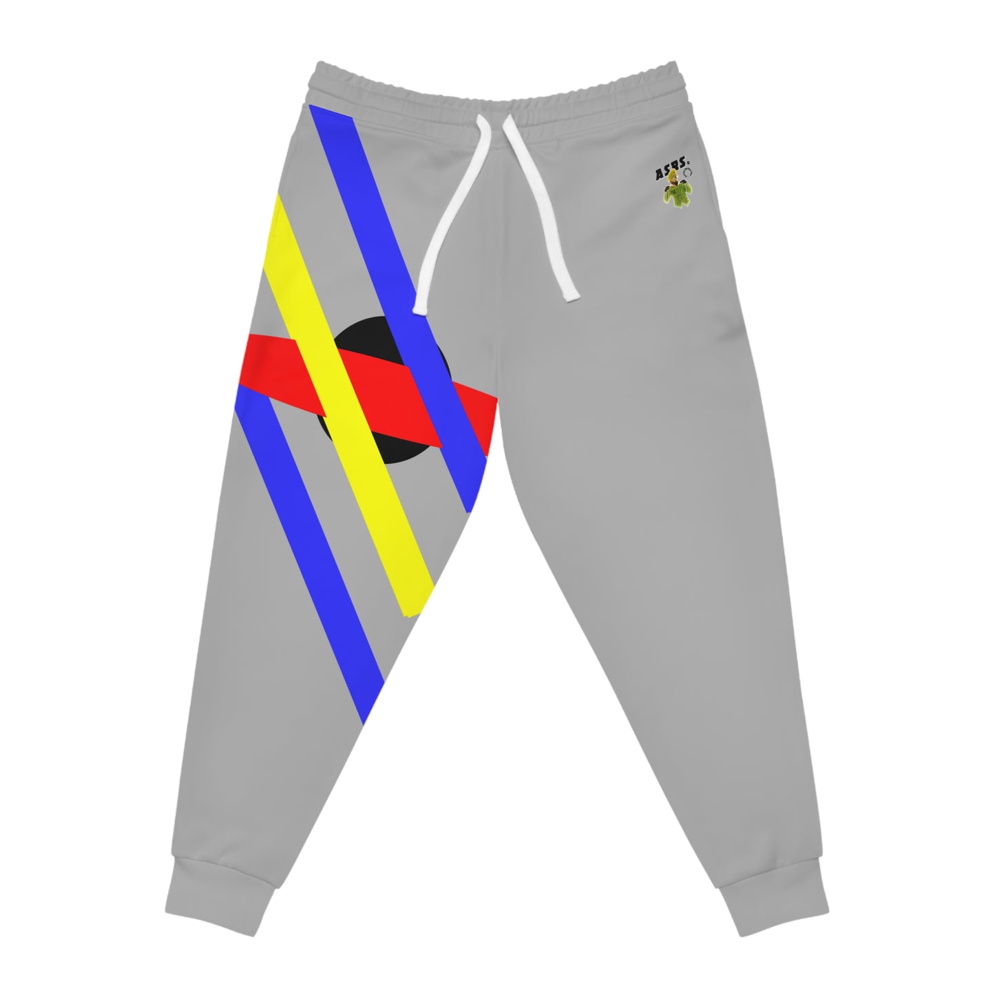 Unisex chinos