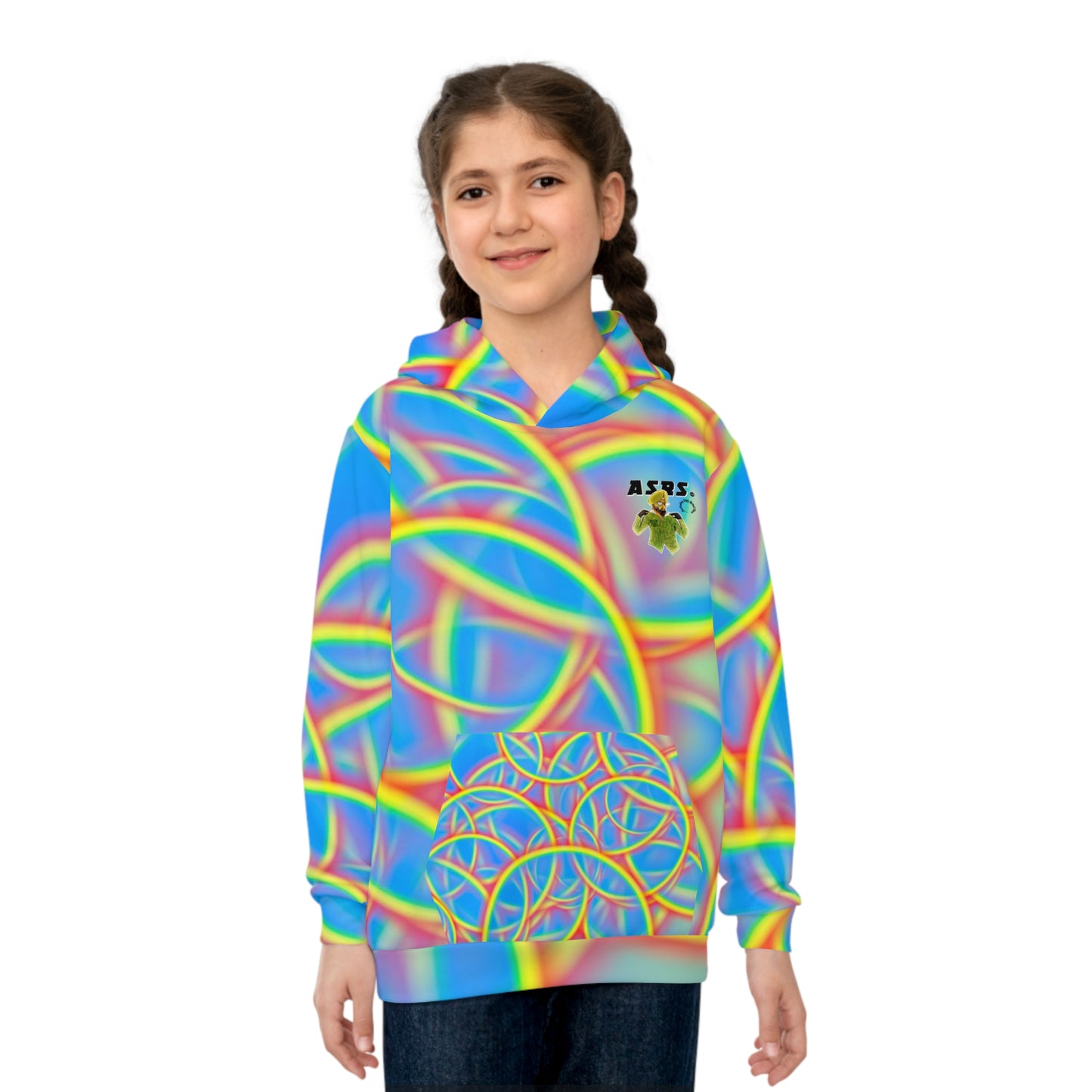 Kids Hoodie
