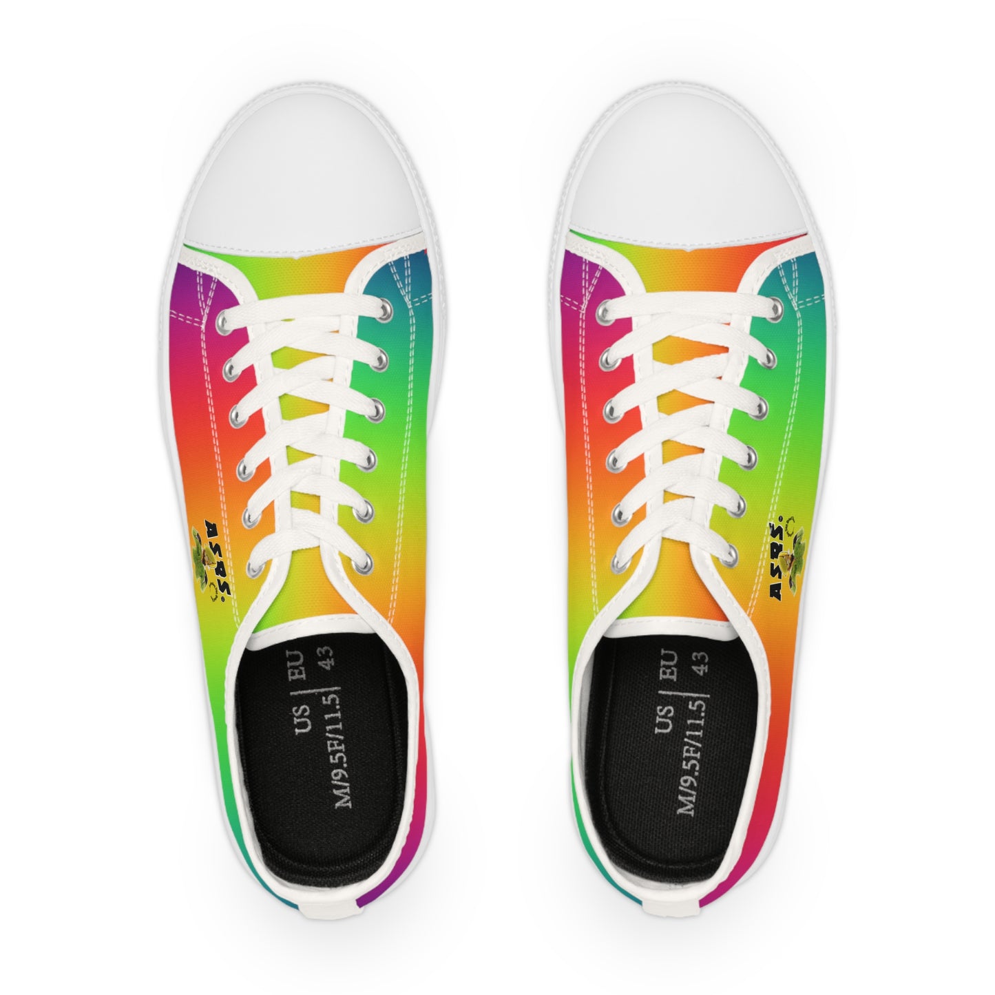 Casual sneakers