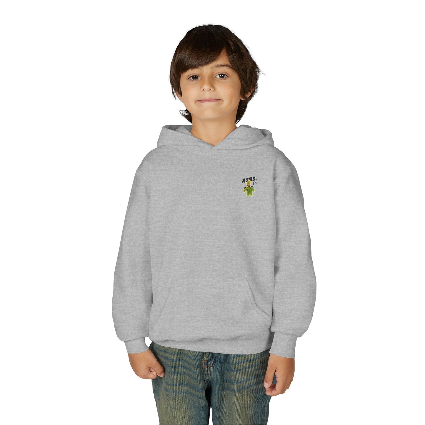 Youth Hoodie