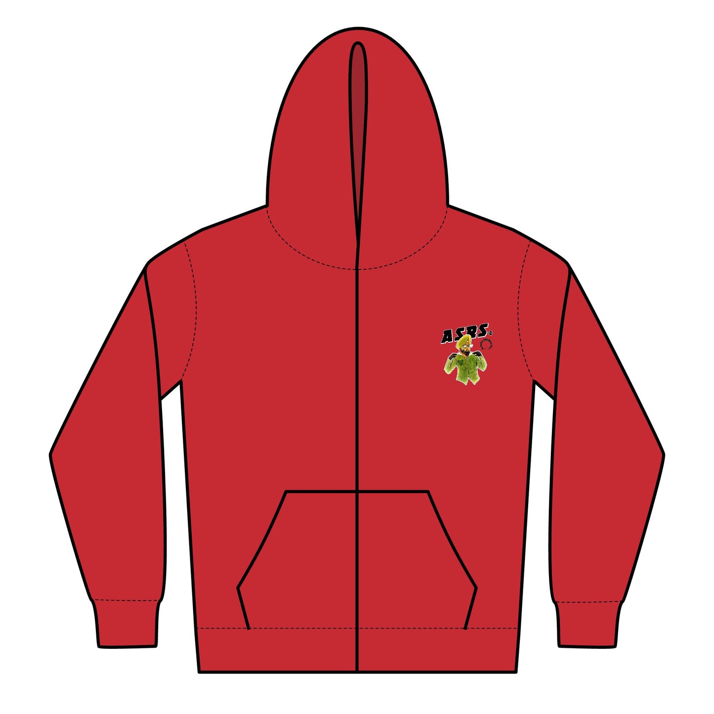 Youth Jacket