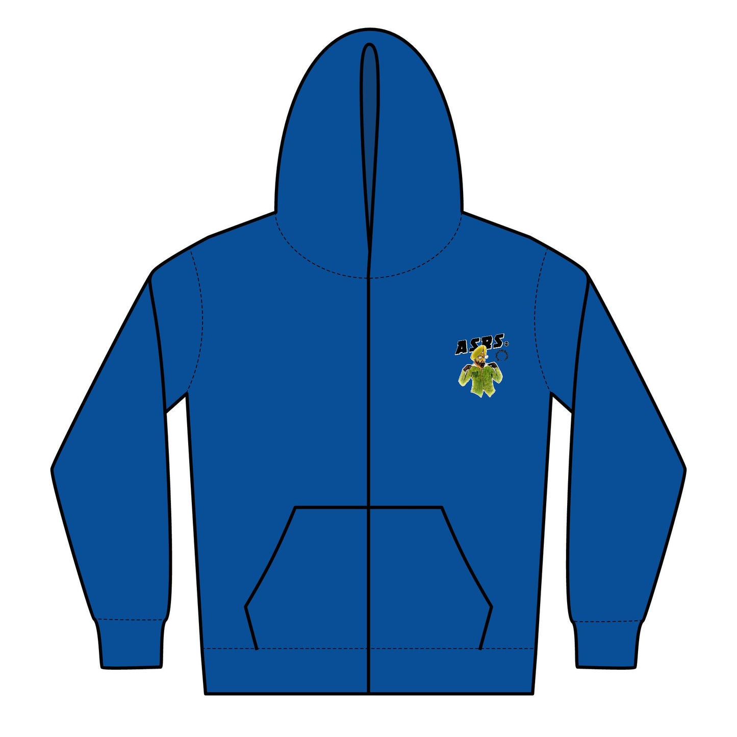 Youth Jacket