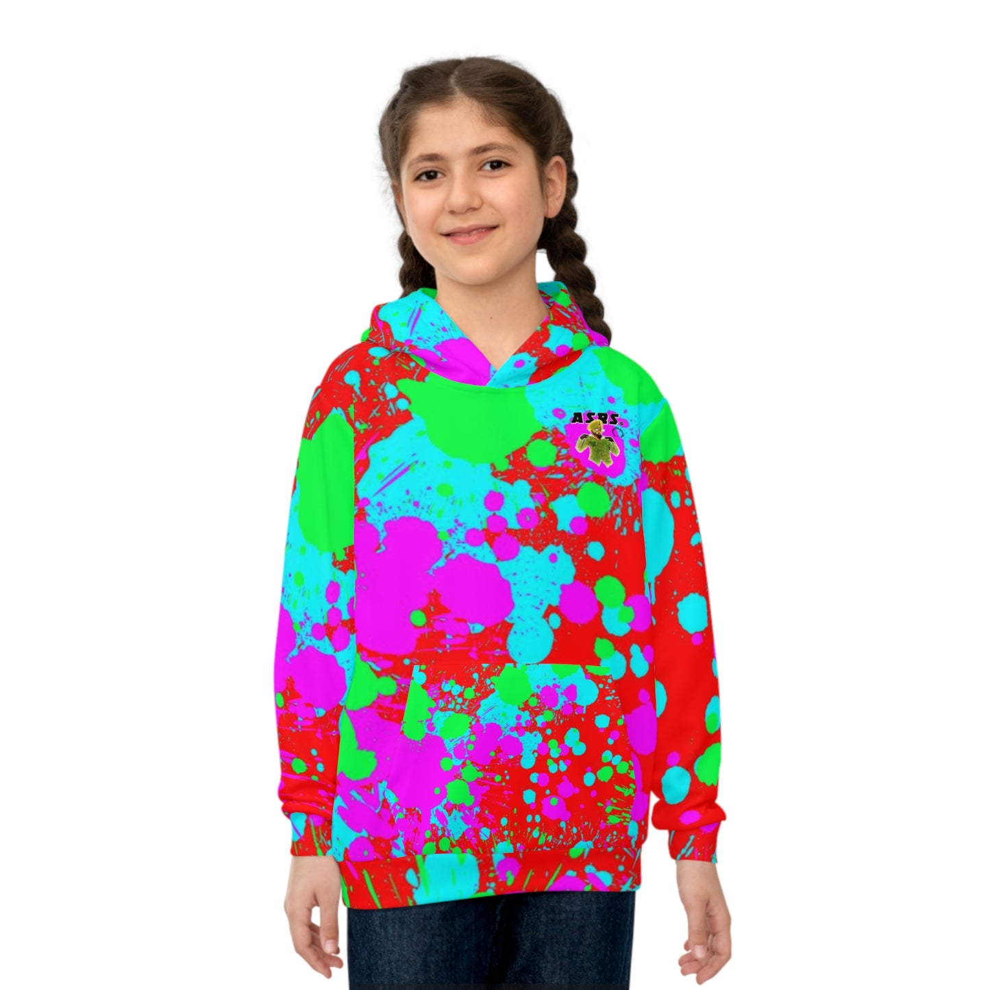 Kids Hoodie