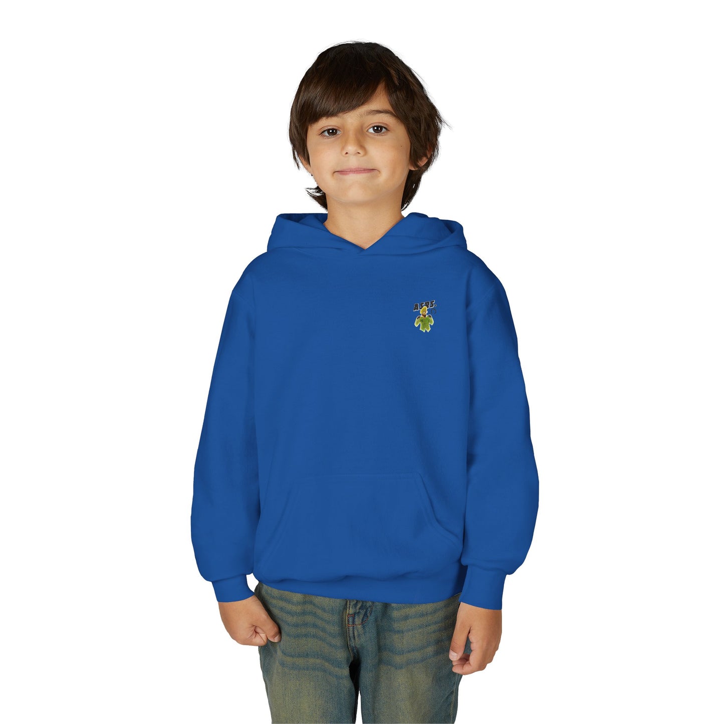 Youth Hoodie