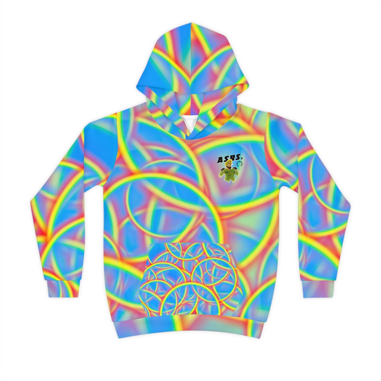 Kids Hoodie