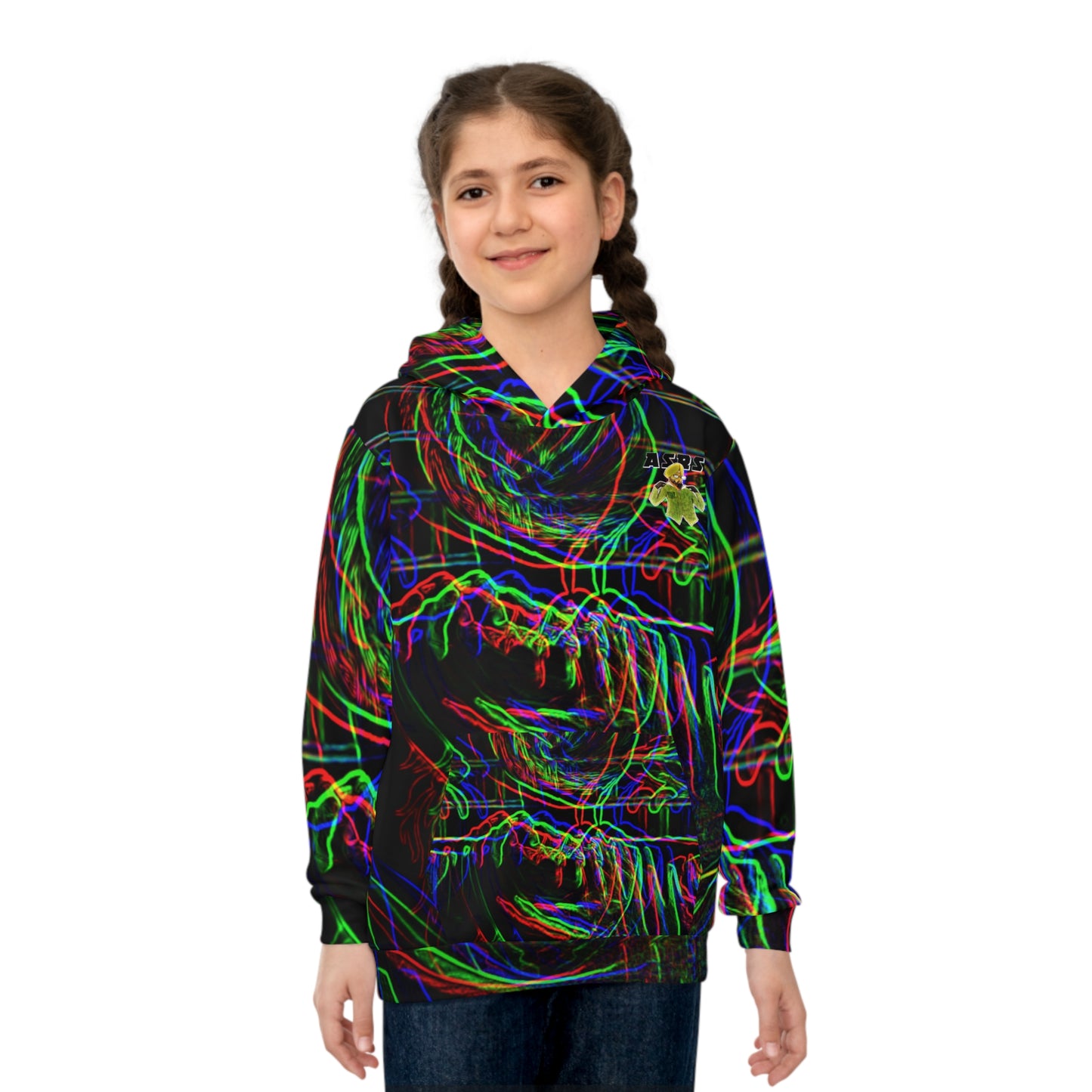Kids Hoodie