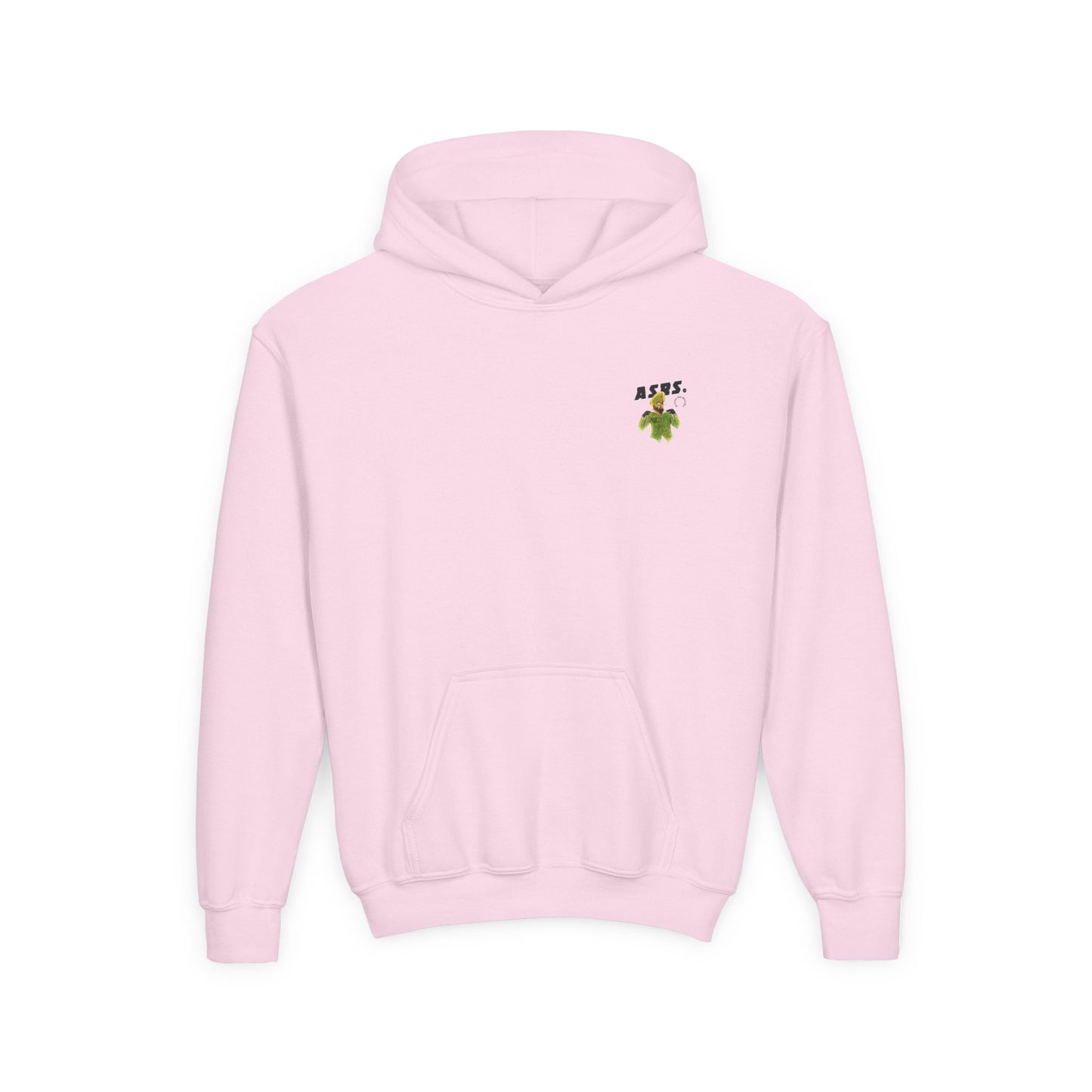 Youth Hoodie