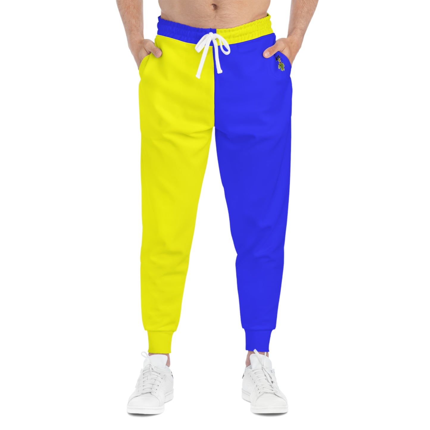 Unisex Chinos