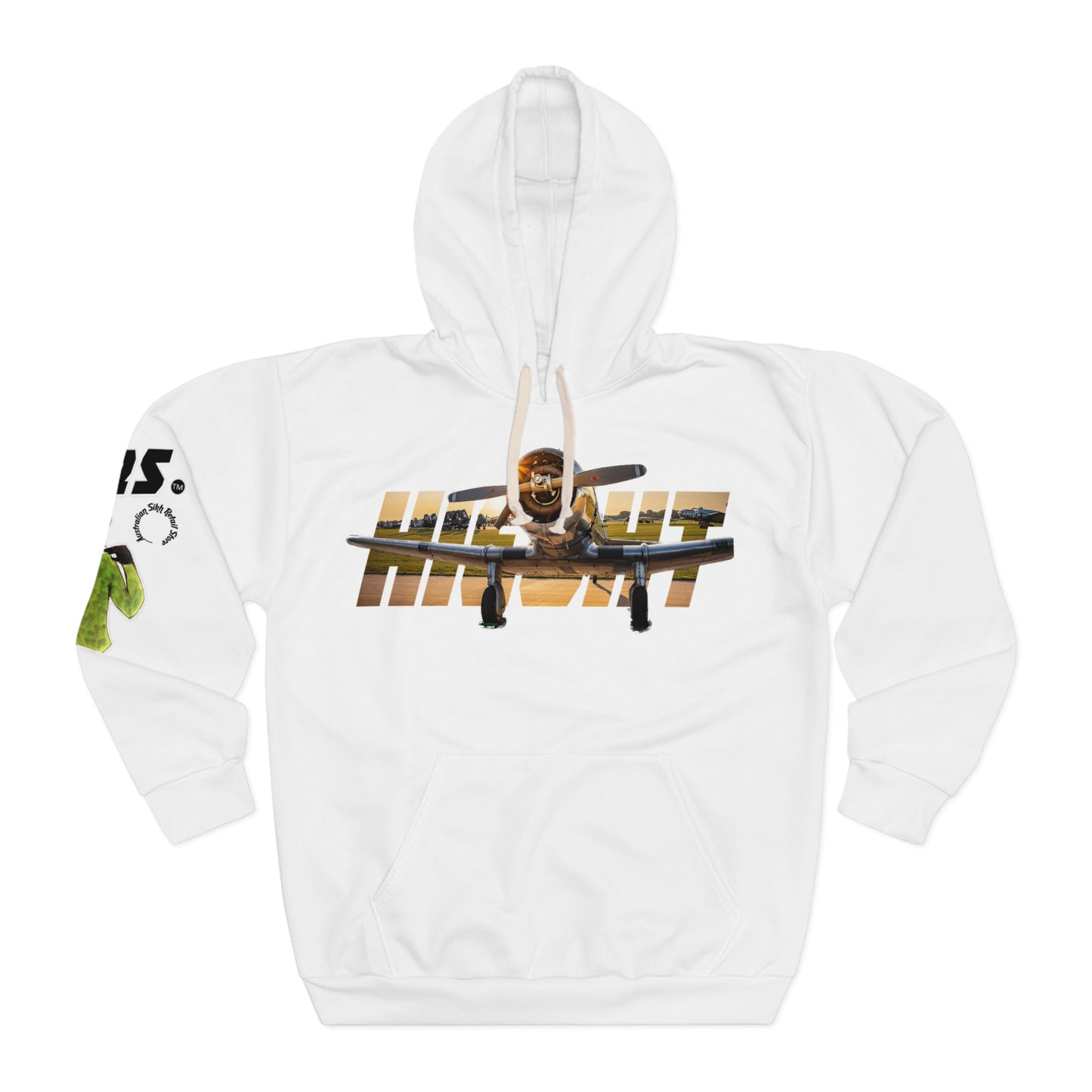 Unisex Hoodie