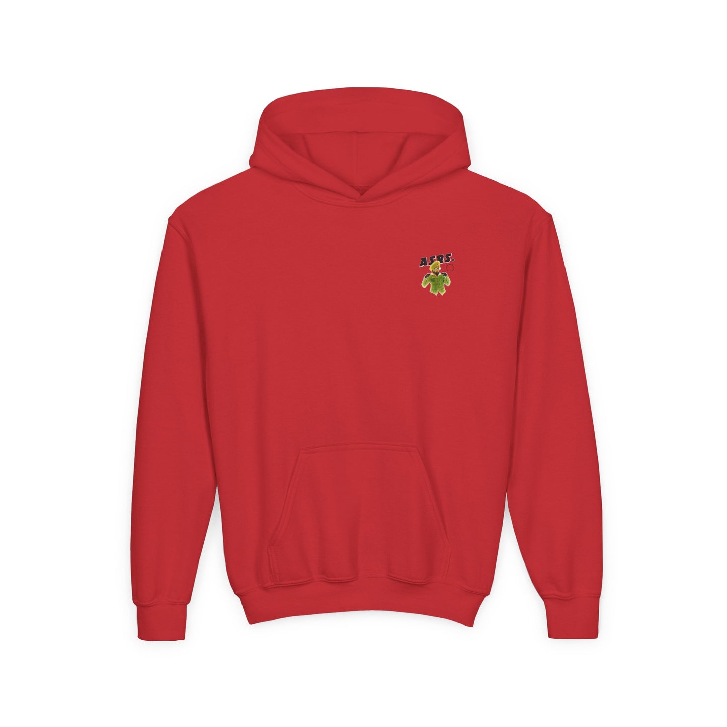 Youth Hoodie