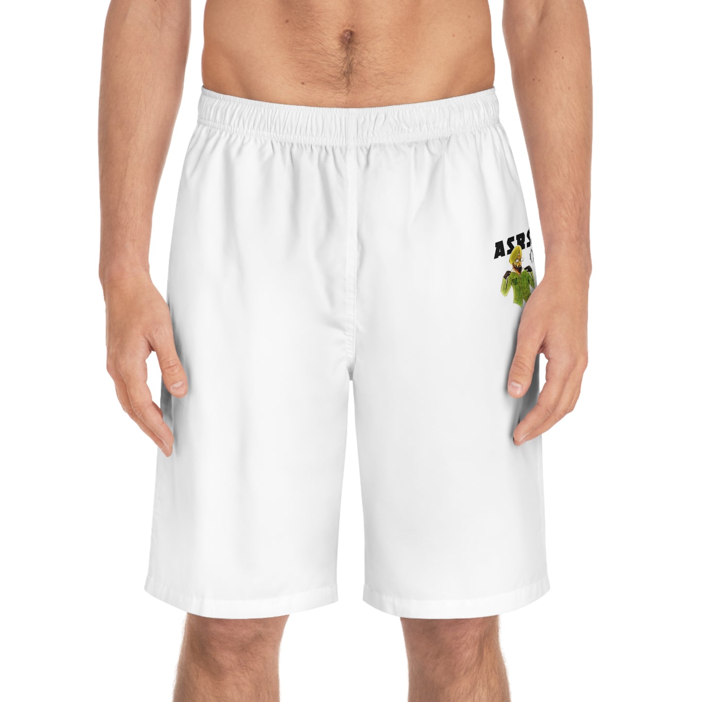 Men's Shorts