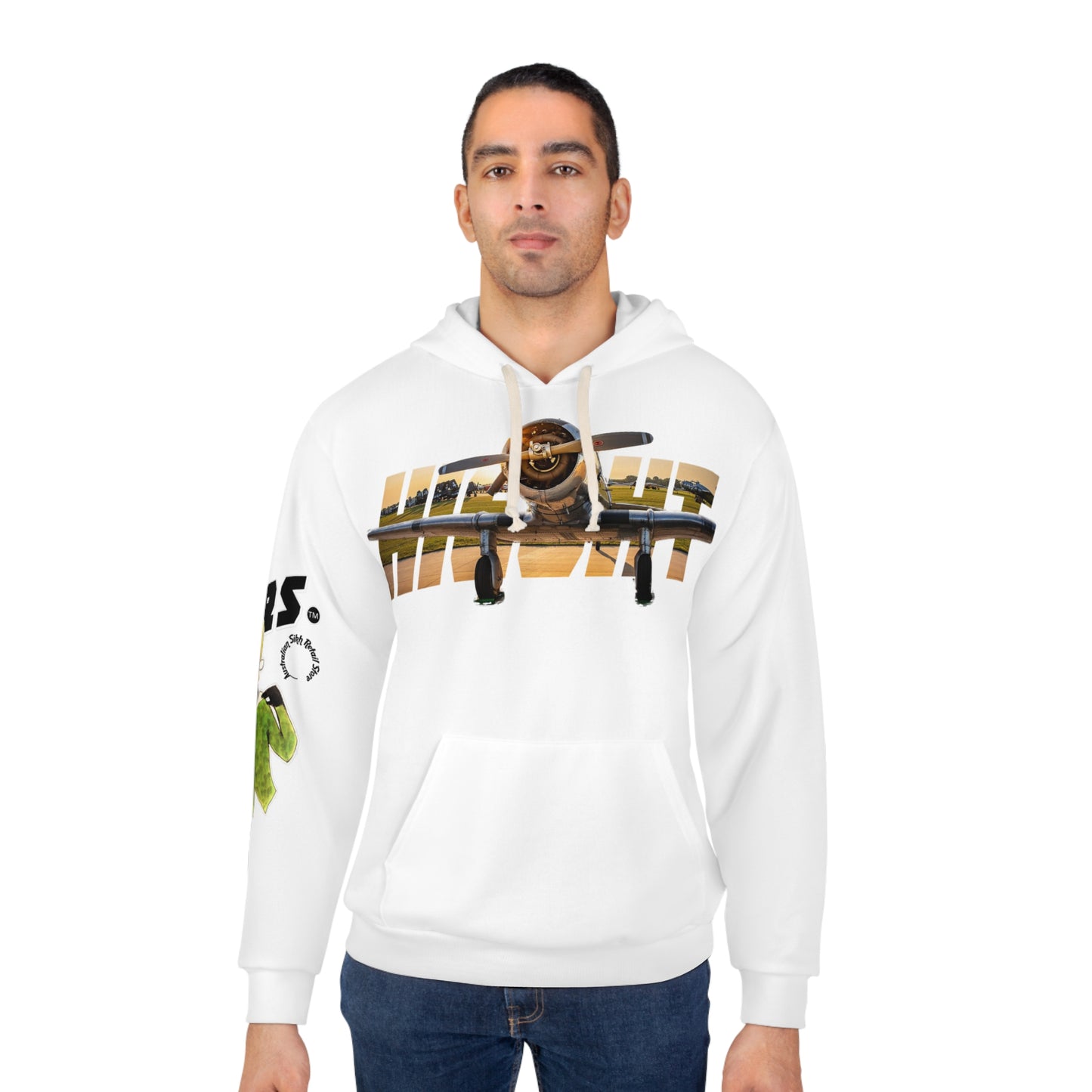 Unisex Hoodie