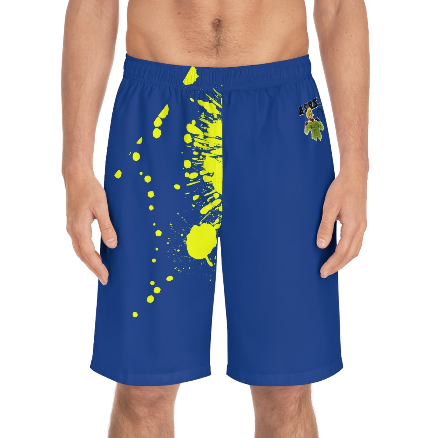 Men's Shorts