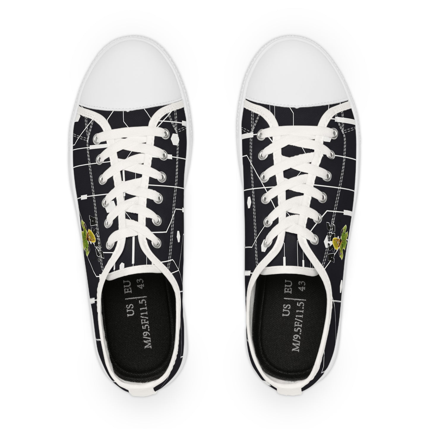 Casual Sneakers