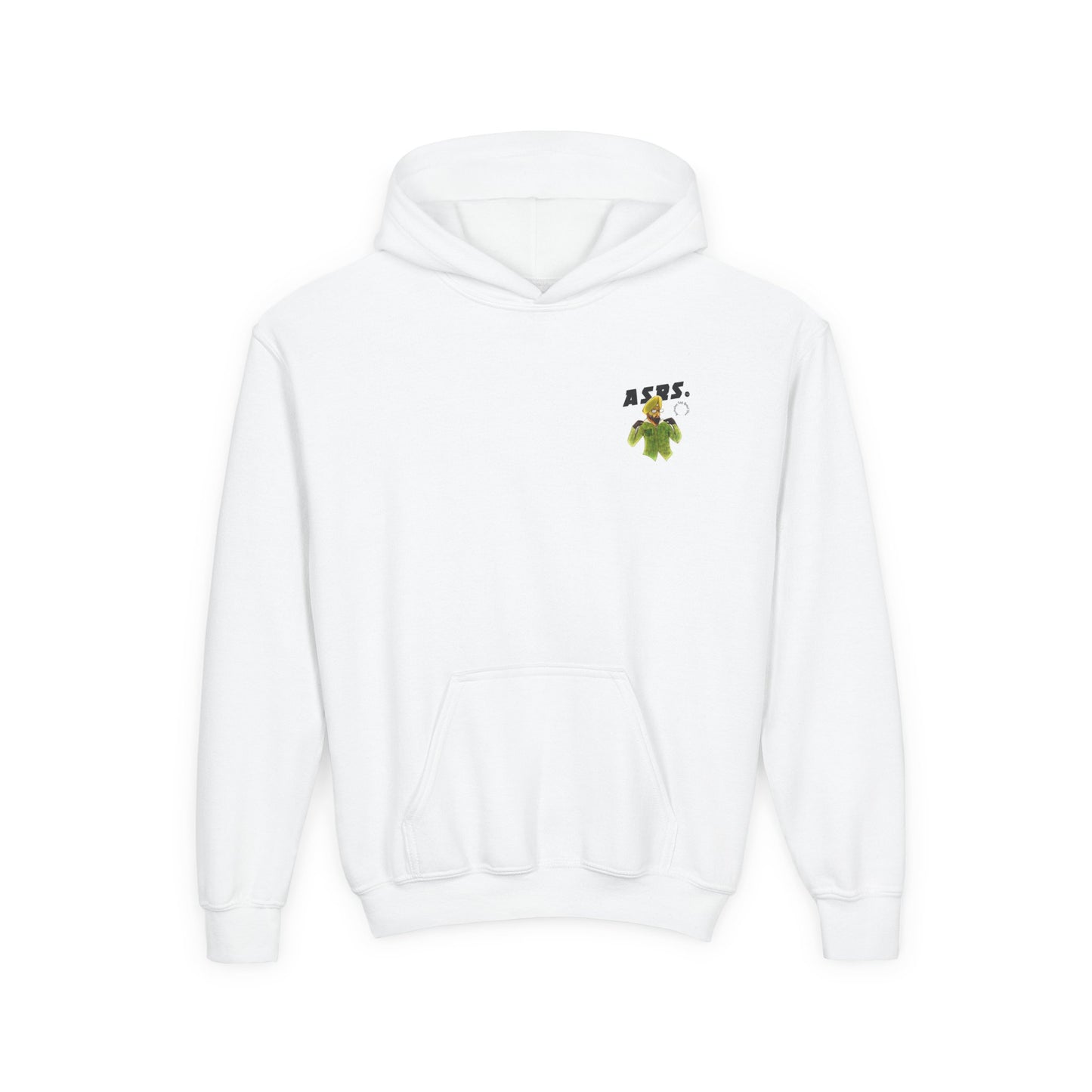 Youth Hoodie