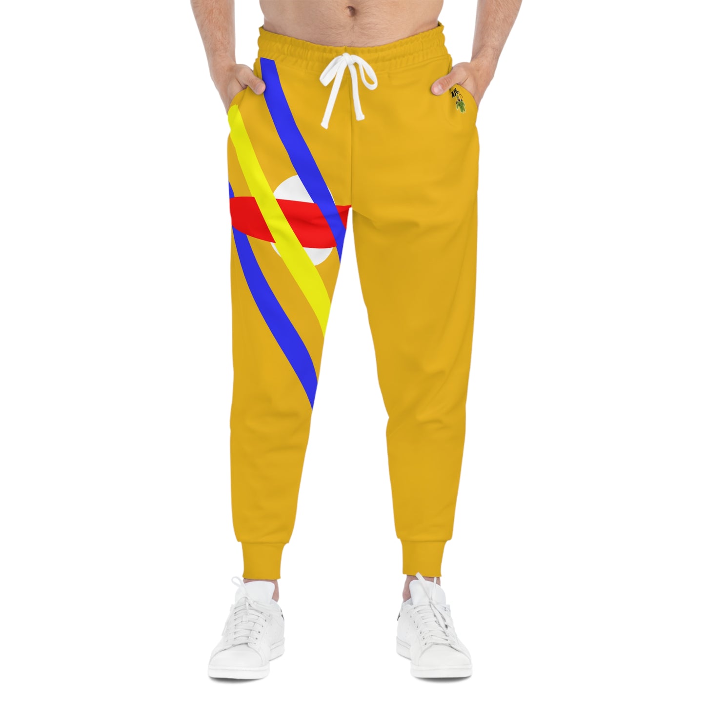 Unisex Chinos
