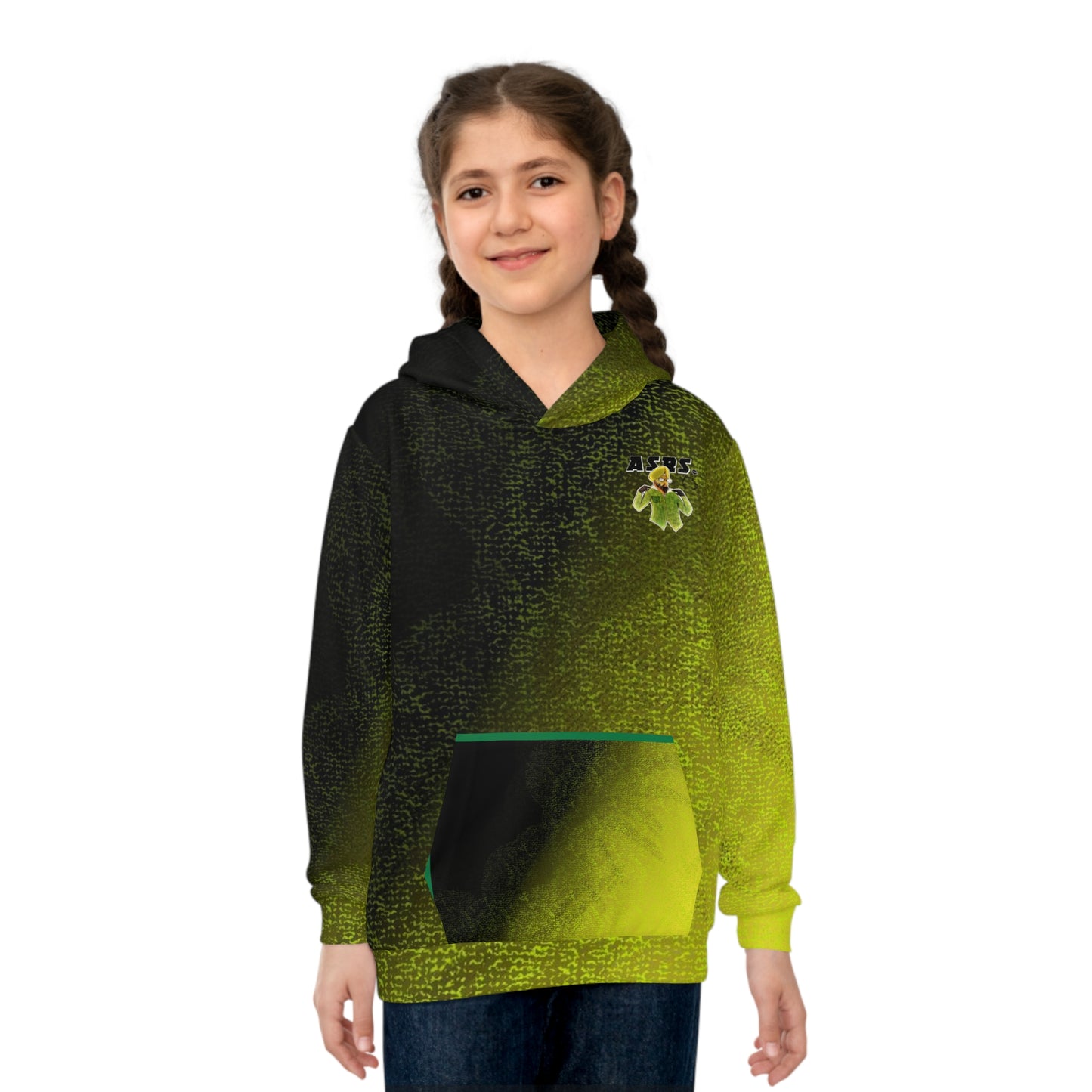 Kids Hoodie