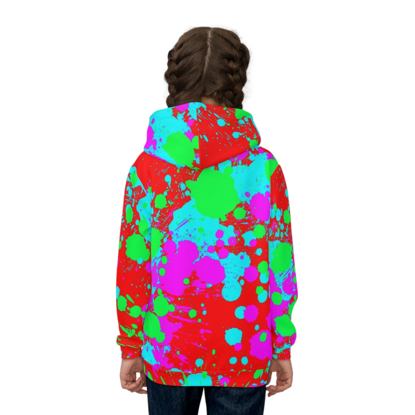 Kids Hoodie