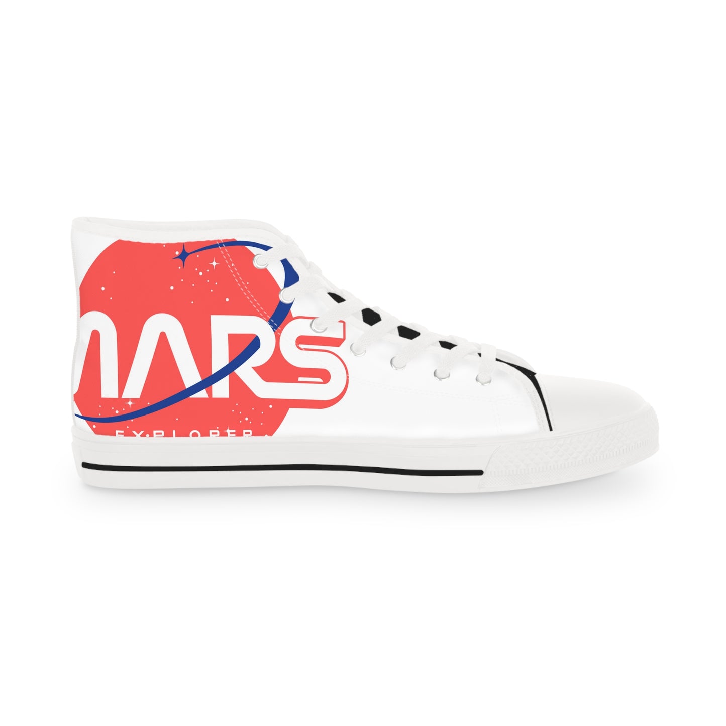 High Top Sneakers