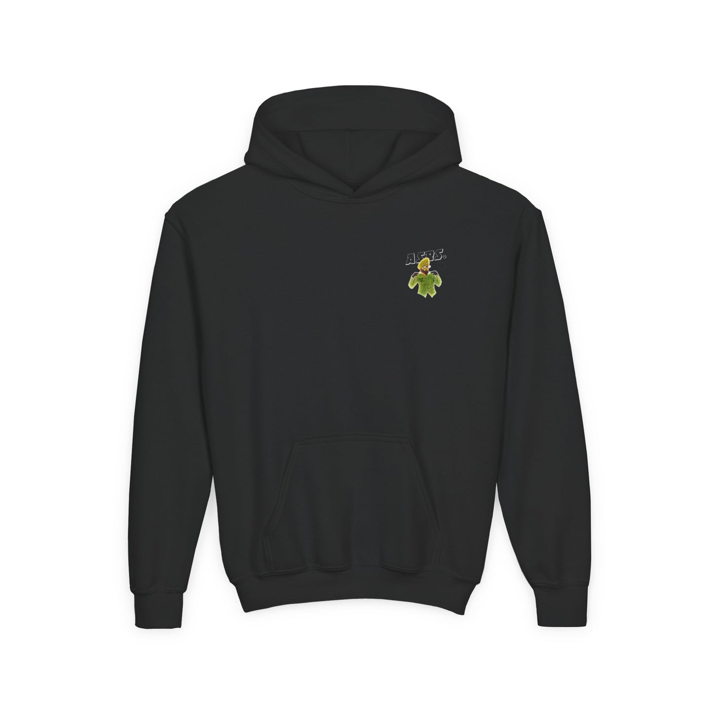 Youth Hoodie