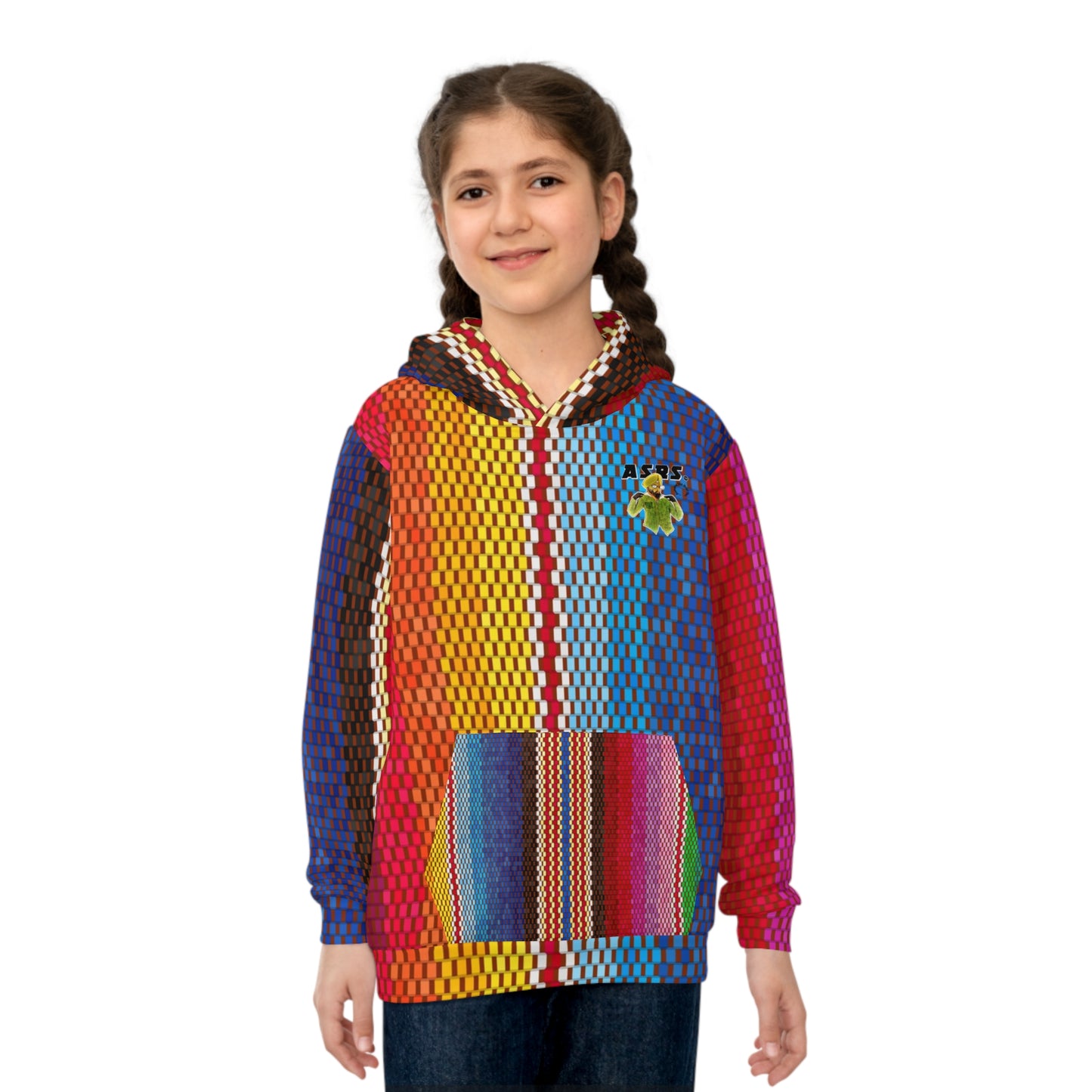 Kids Hoodie