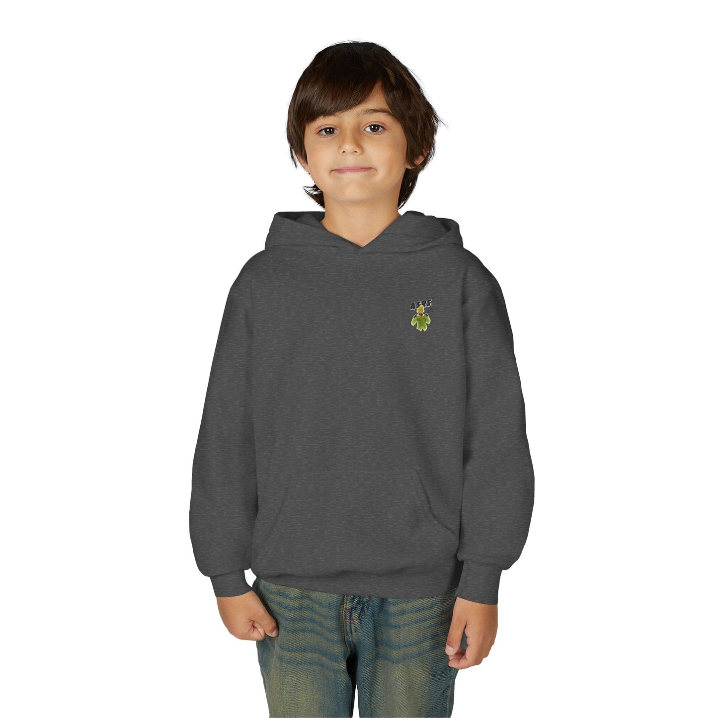 Youth Hoodie