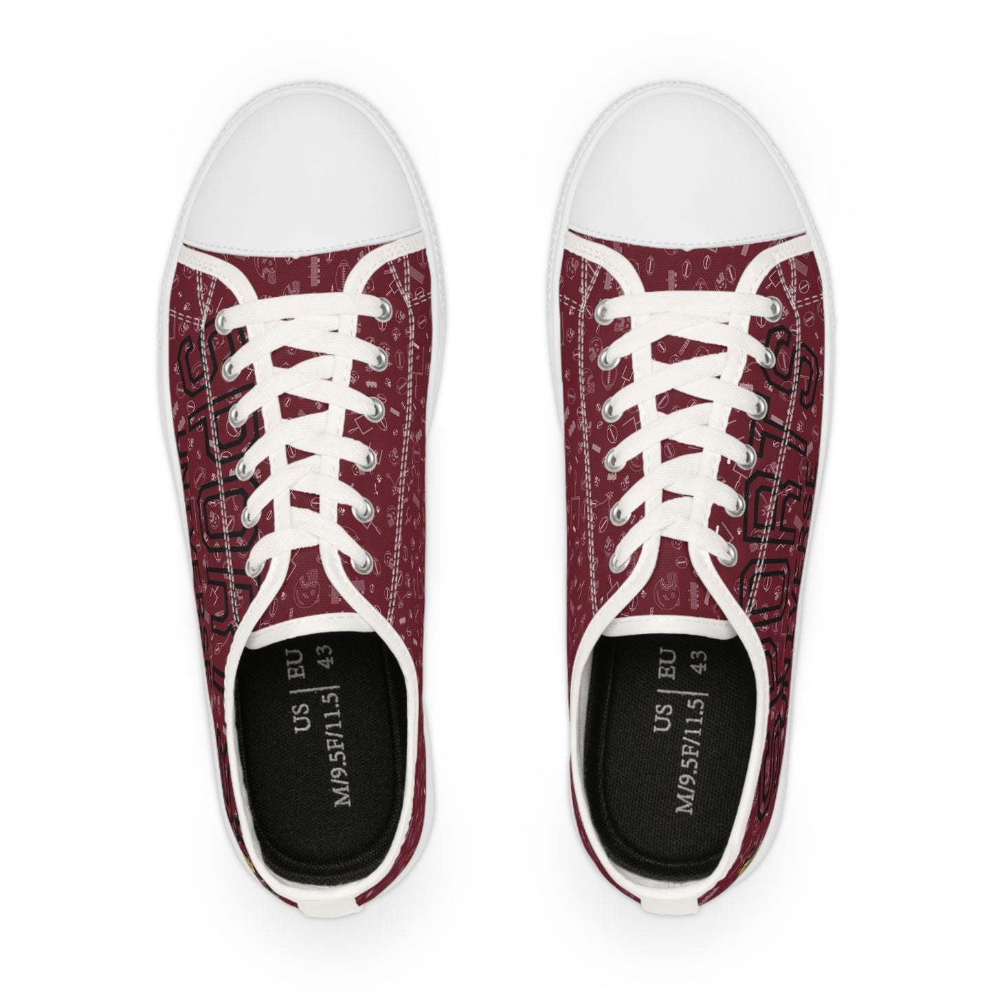 Casual Sneakers