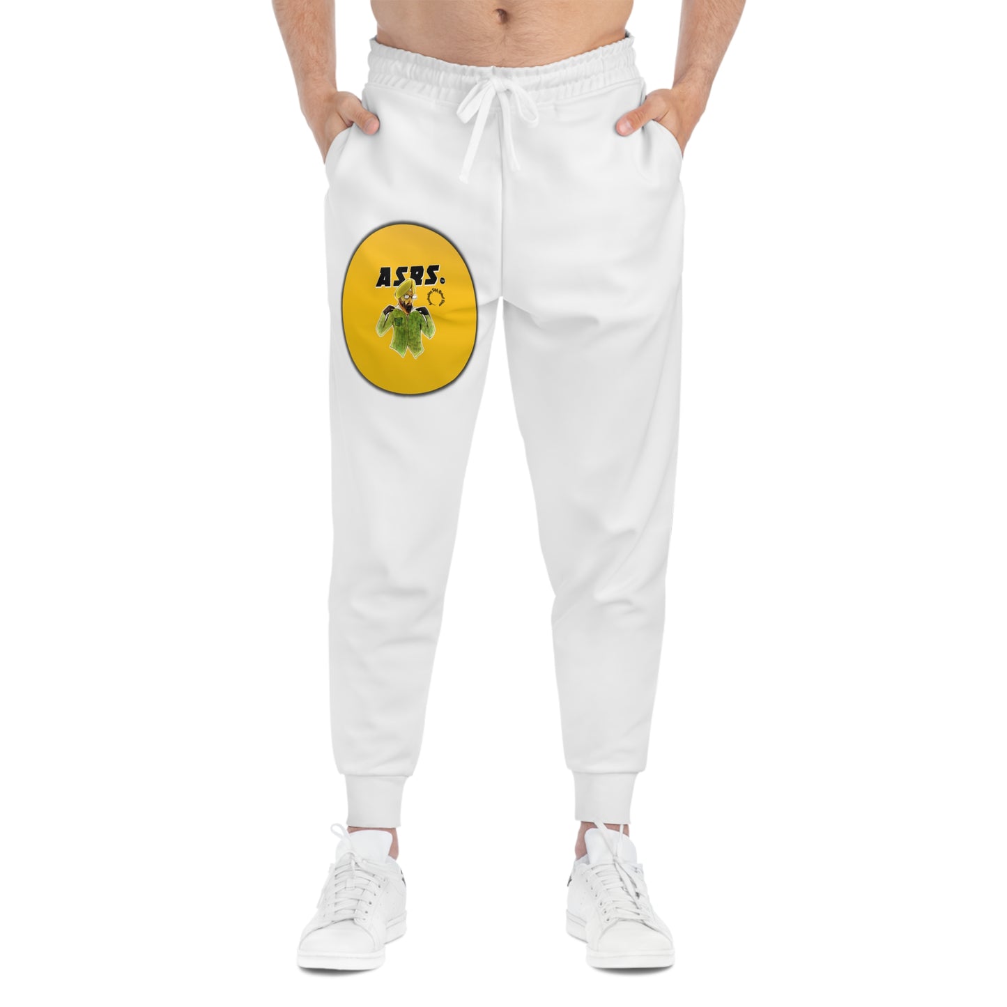 Unisex chinos