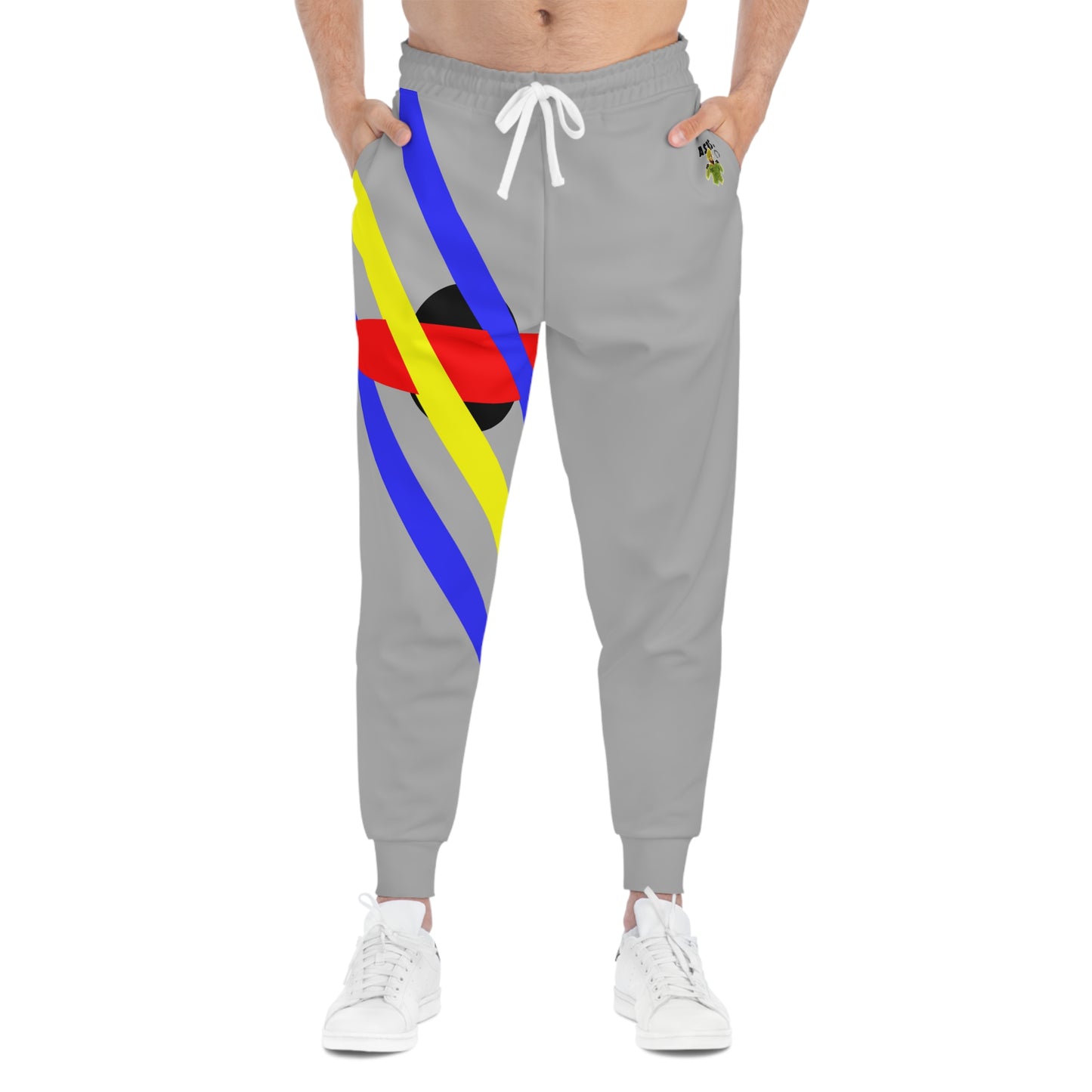 Unisex chinos