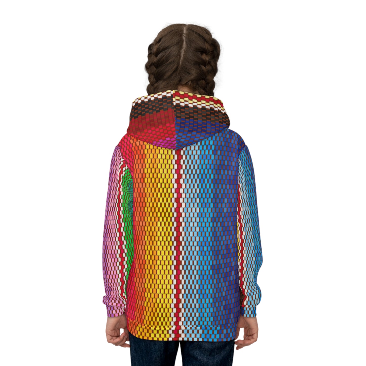Kids Hoodie