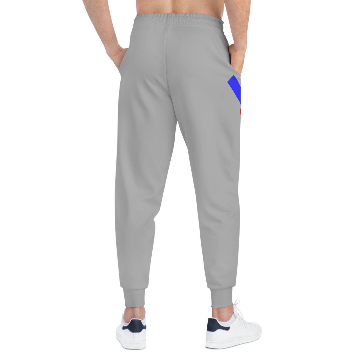 Unisex chinos
