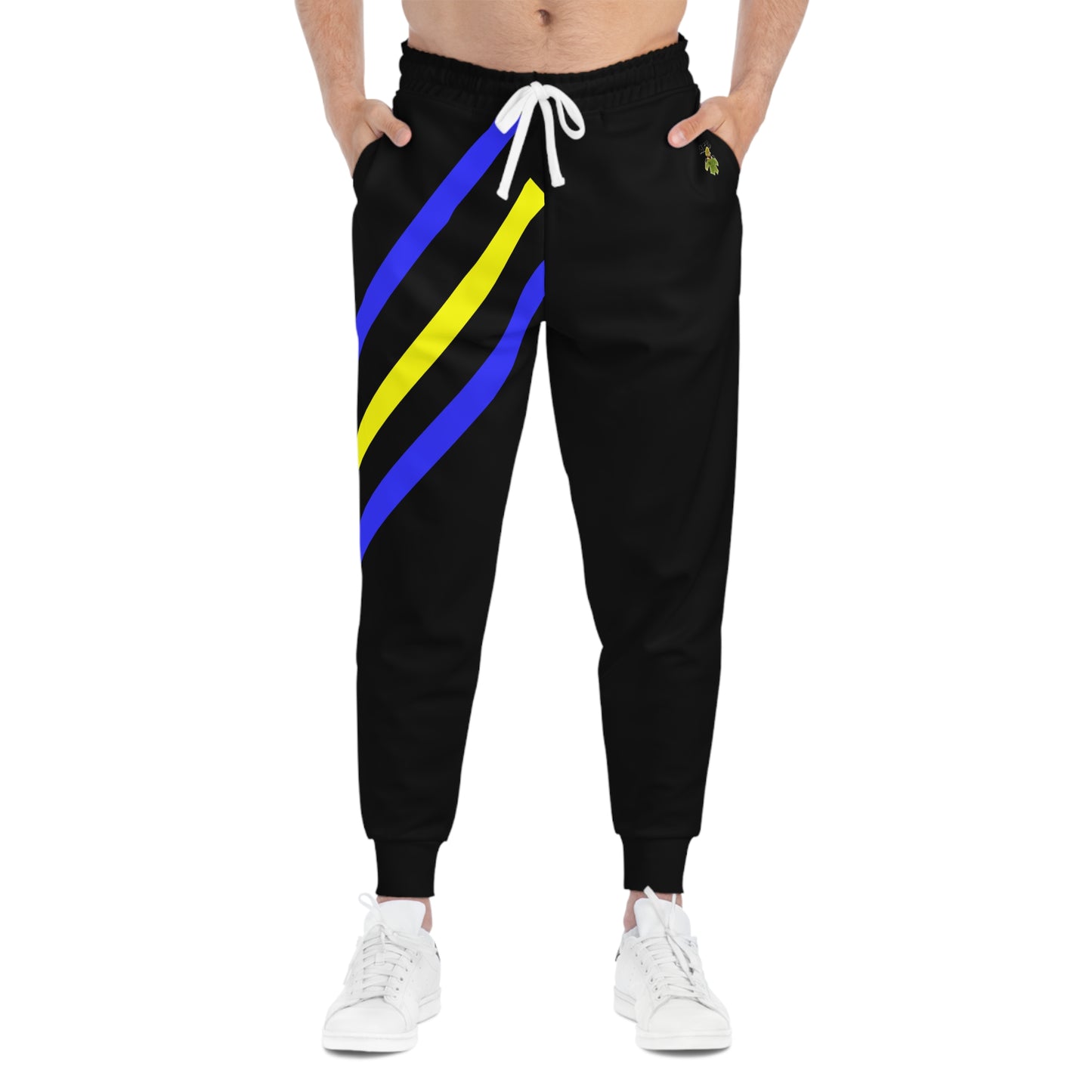 Unisex Chinos