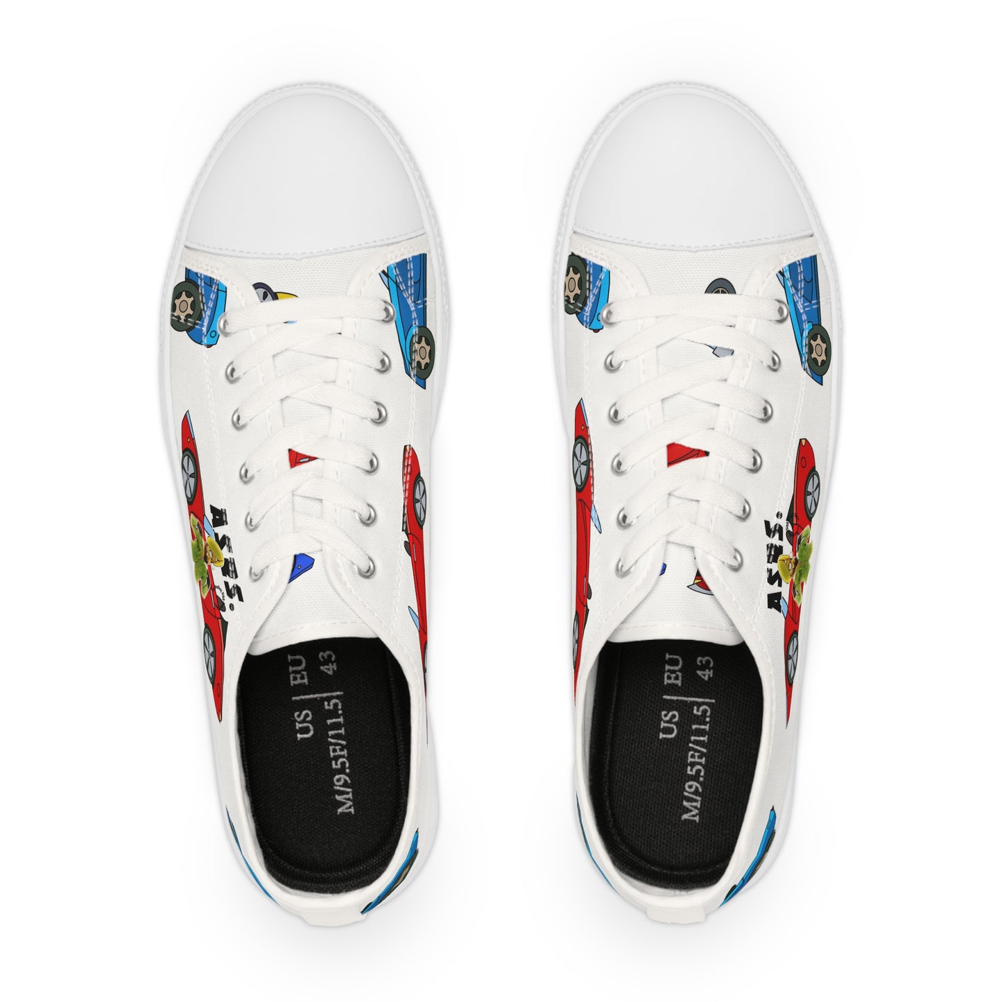 Casual Sneakers