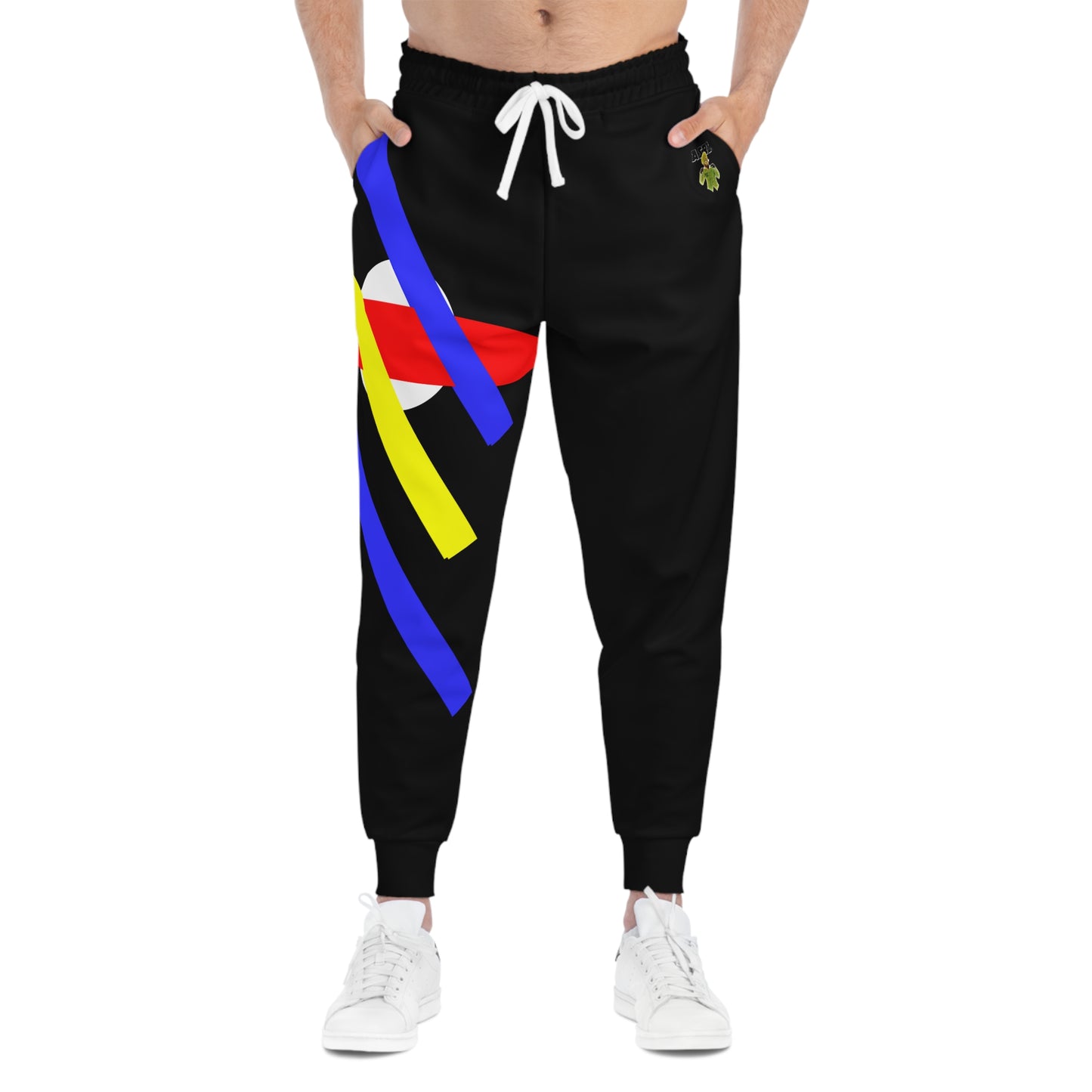 Unisex Chinos