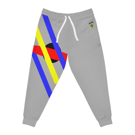 Unisex chinos