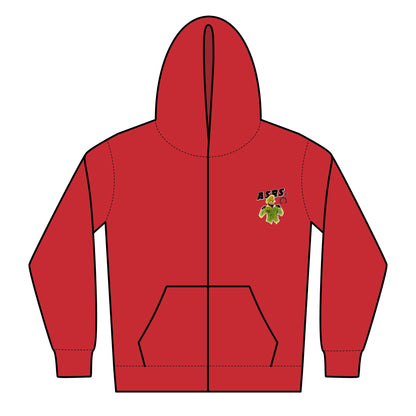 Youth Jacket
