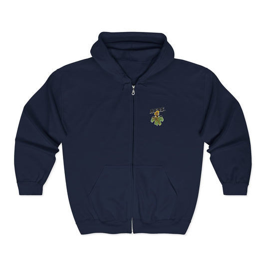 Unisex Jacket