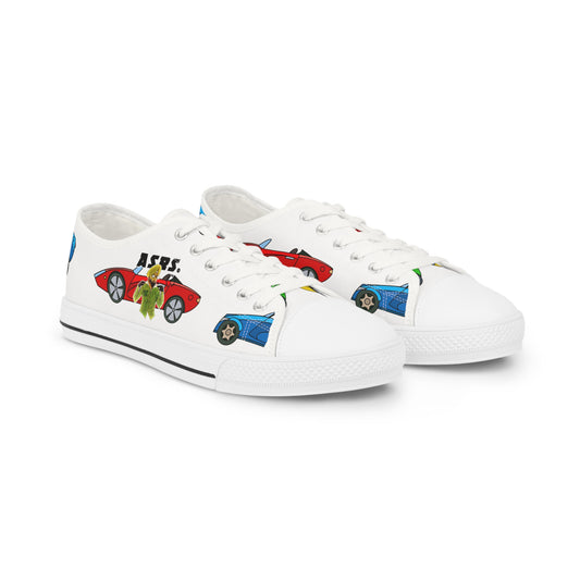 Casual Sneakers