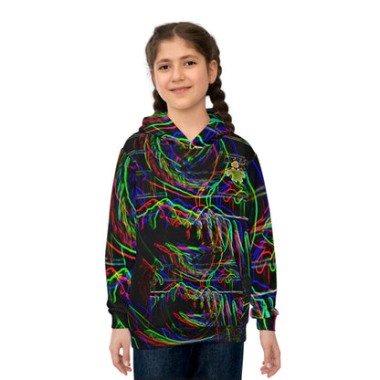 Kids Hoodie