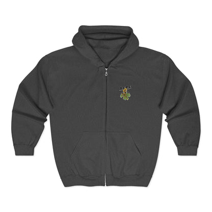 Unisex Jacket