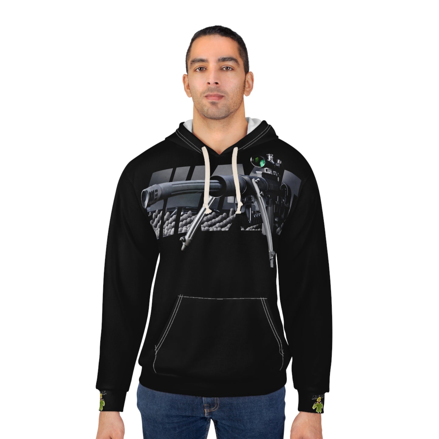 Unisex Hoodie