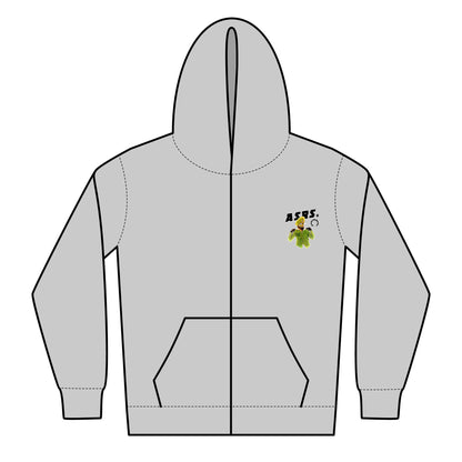Youth Jacket