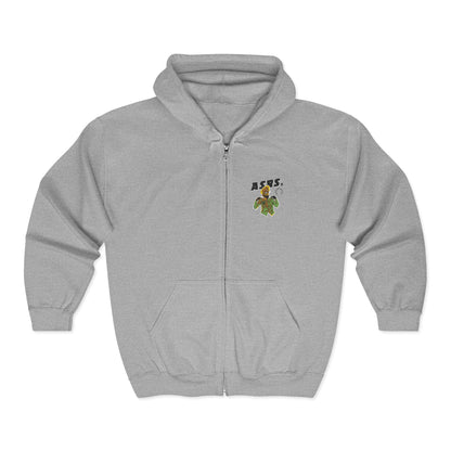 Unisex Jacket