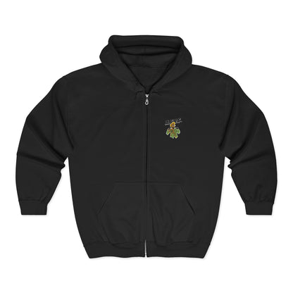 Unisex Jacket