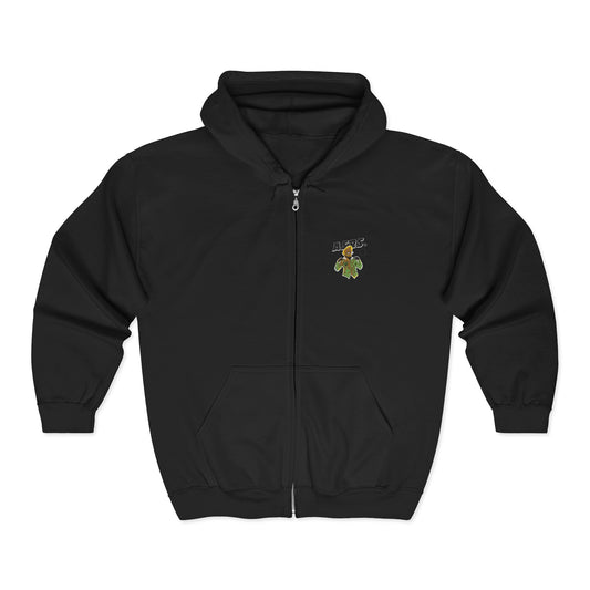 Unisex Jacket